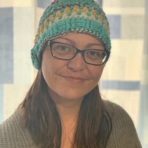 Meet your Posher, Liza